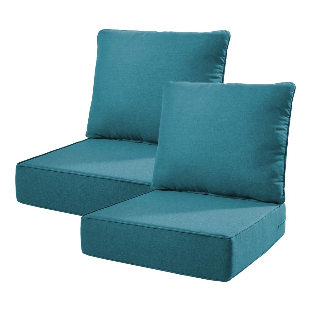 Outdoor Furniture Cushions 22 X 22 - Outdoor Chair Cushions 22 X 24
