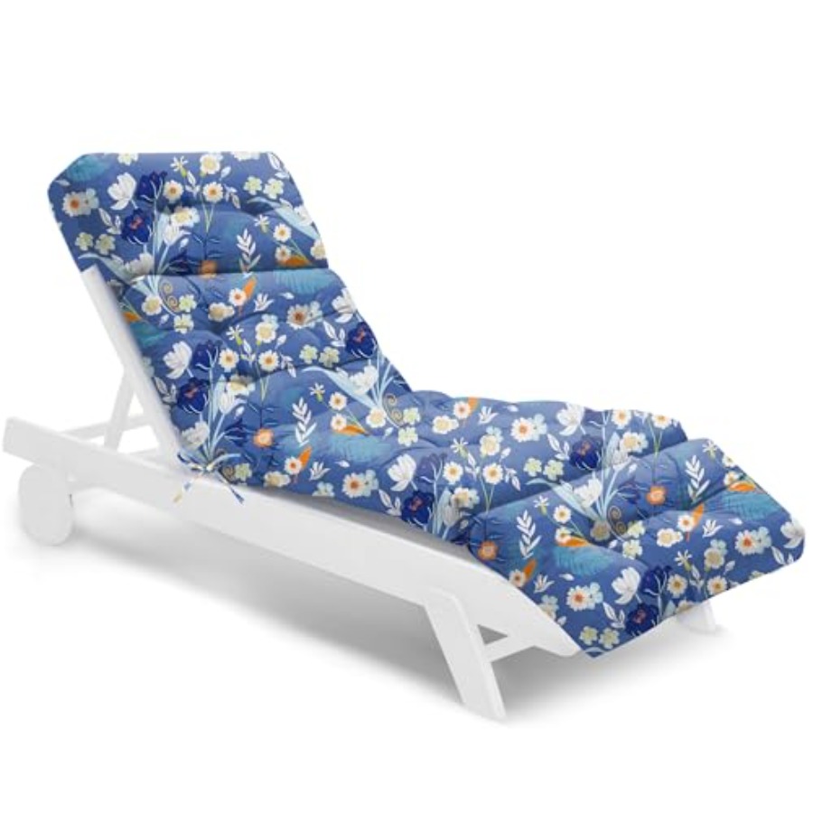 Waterproof Outdoor Chaise Loun - Outdoor Furniture Cushions 22 X 22 리뷰 및 가격