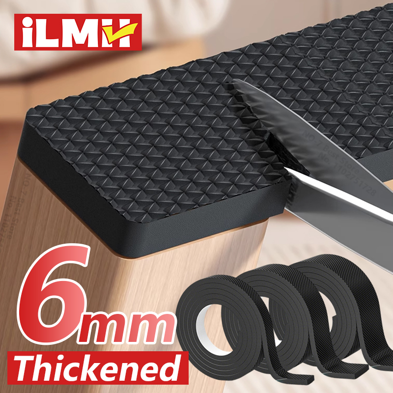 Non Slip Furniture Pads Self A - Outdoor Furniture Leg Protectors 리뷰 및 가격