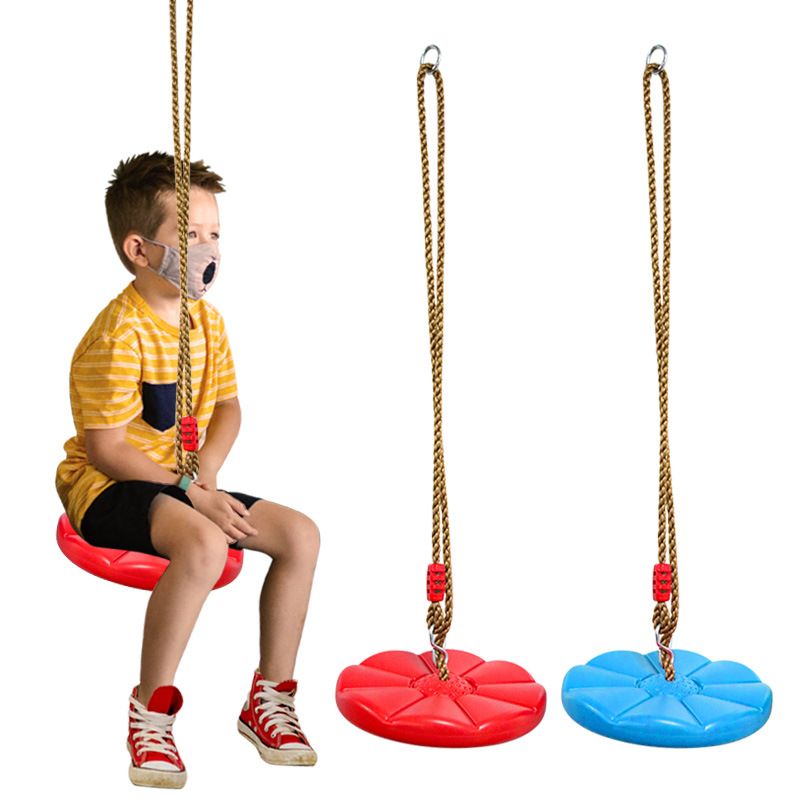 Children's Disc Swing Kid Indo - Outdoor Furniture Kids 리뷰 및 가격