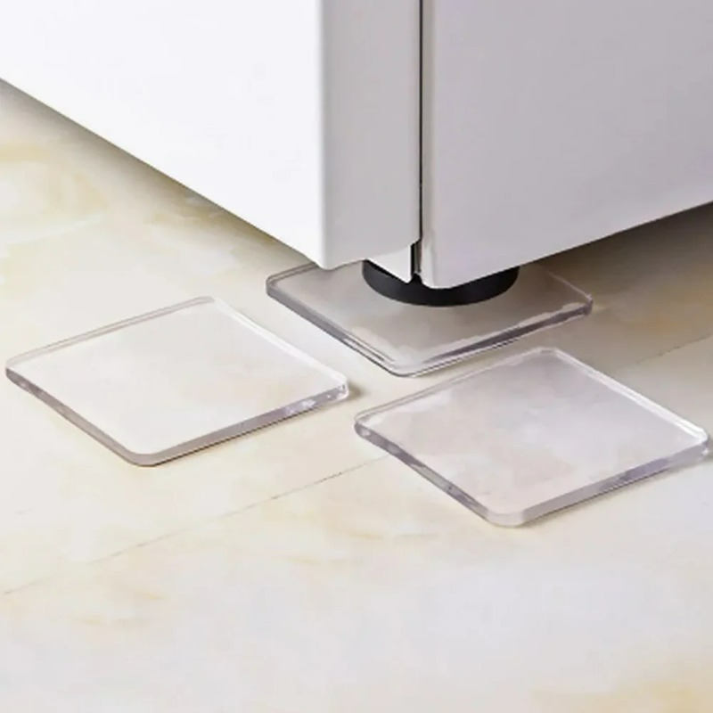 Transparent Furniture Non-Slip - Outdoor Furniture Leg Protectors 리뷰 및 가격