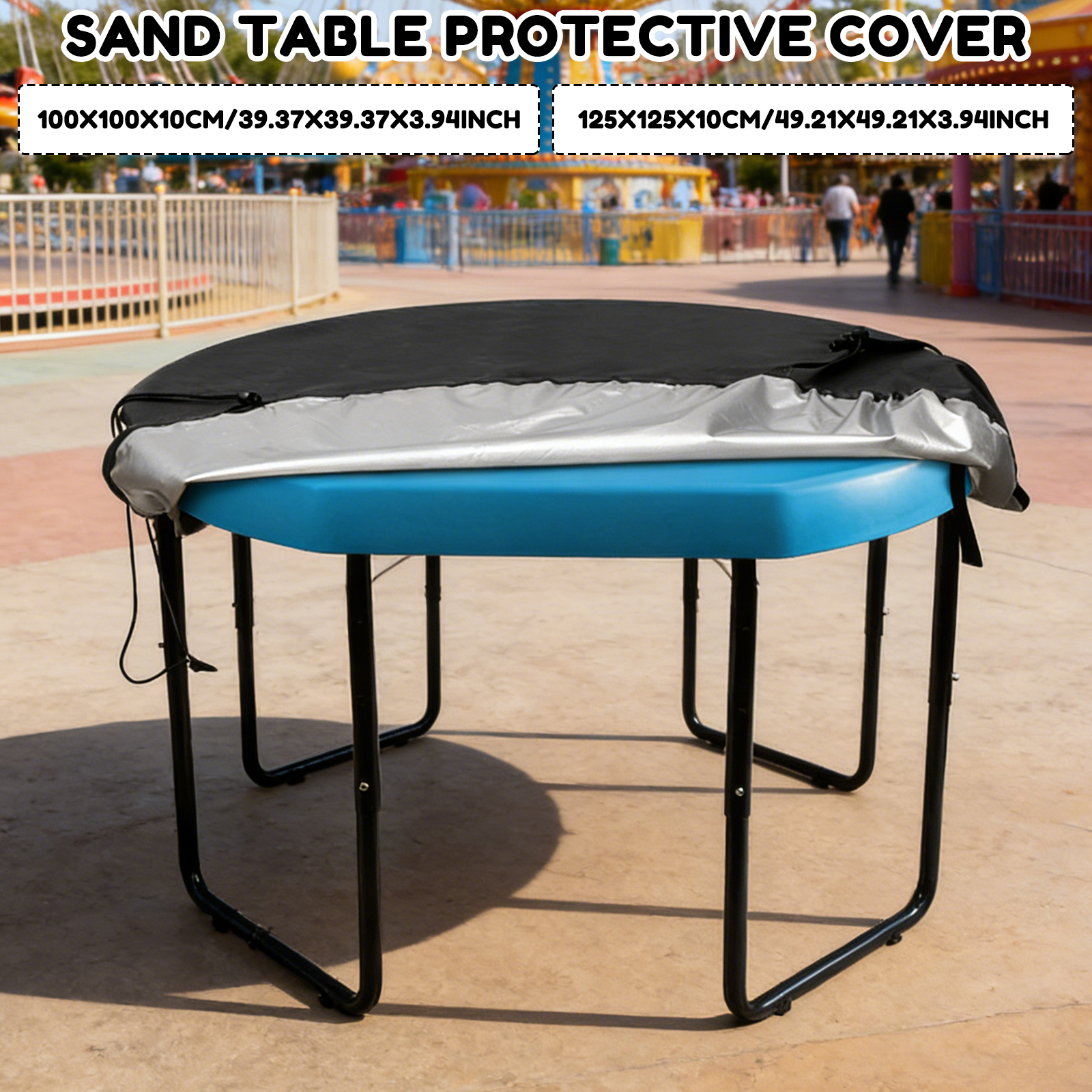 Kids Sand and Water Table Cove - Outdoor Furniture Kids 리뷰 및 가격