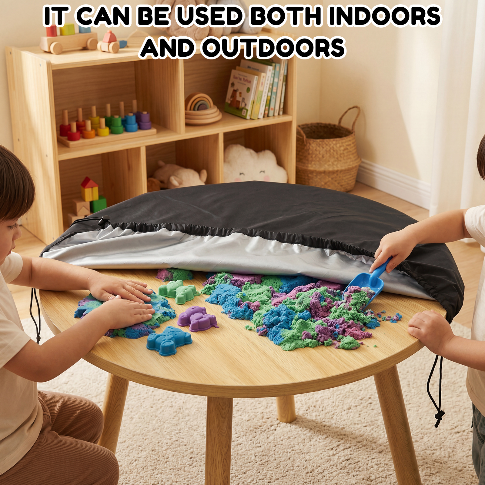 Kids Sand and Water Table Cove - Outdoor Furniture Kids 리뷰 및 가격