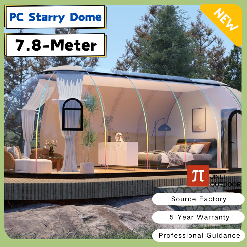7.8-Meter Transparent Starry P - Outdoor Furniture Arhaus 리뷰 및 가격