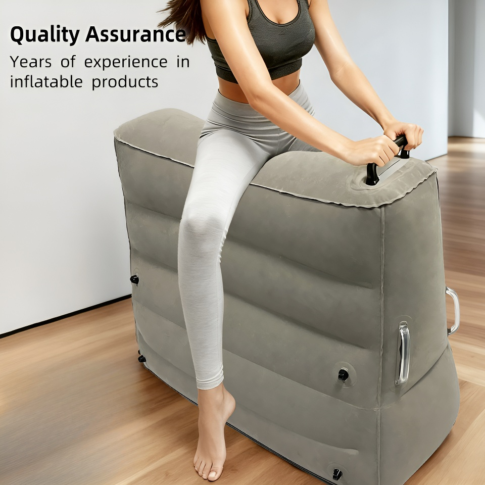Inflatable Mattress Horse Ridi - Outdoor Furniture Arhaus 리뷰 및 가격