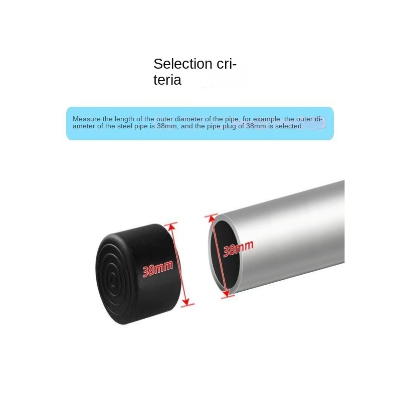 8/10/12/14/16/20/25/30-120mm R - Outdoor Furniture Leg Protectors 리뷰 및 가격