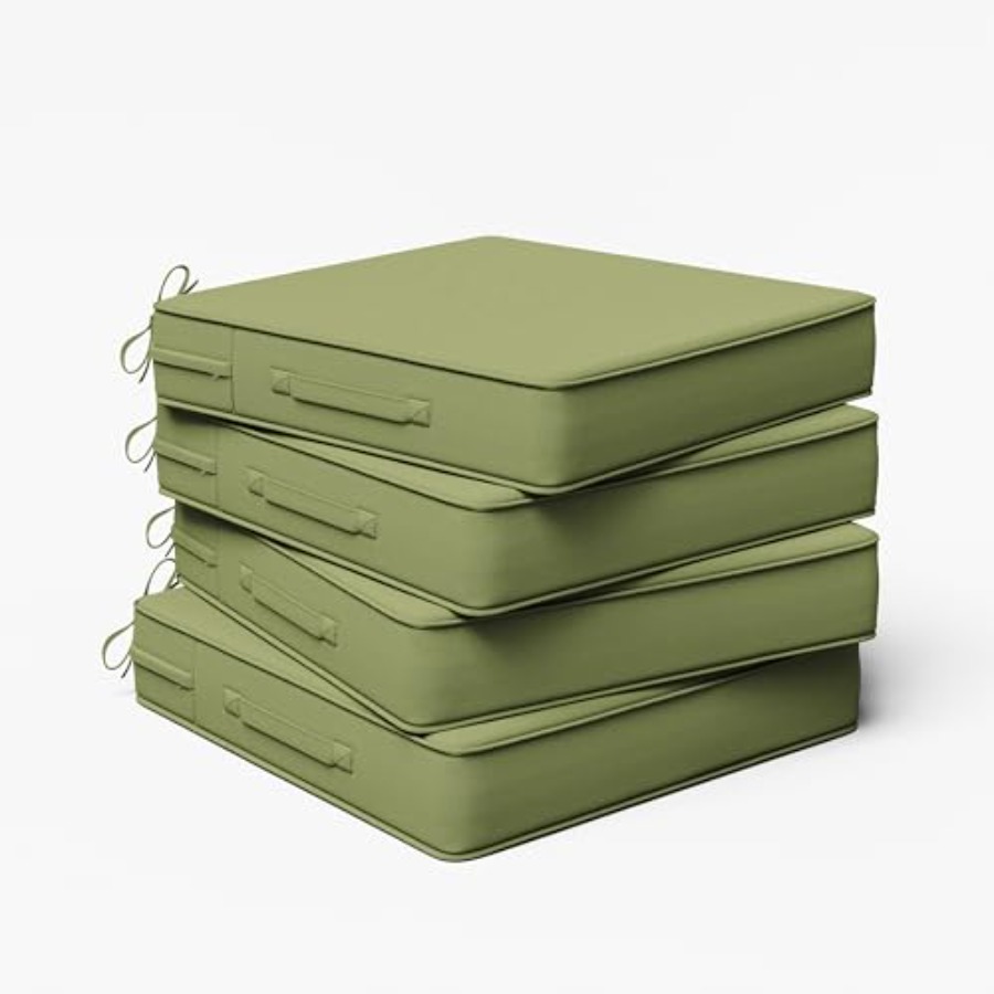 Outdoor chair cushion for pati - Outdoor Furniture Cushions 22 X 22 리뷰 및 가격