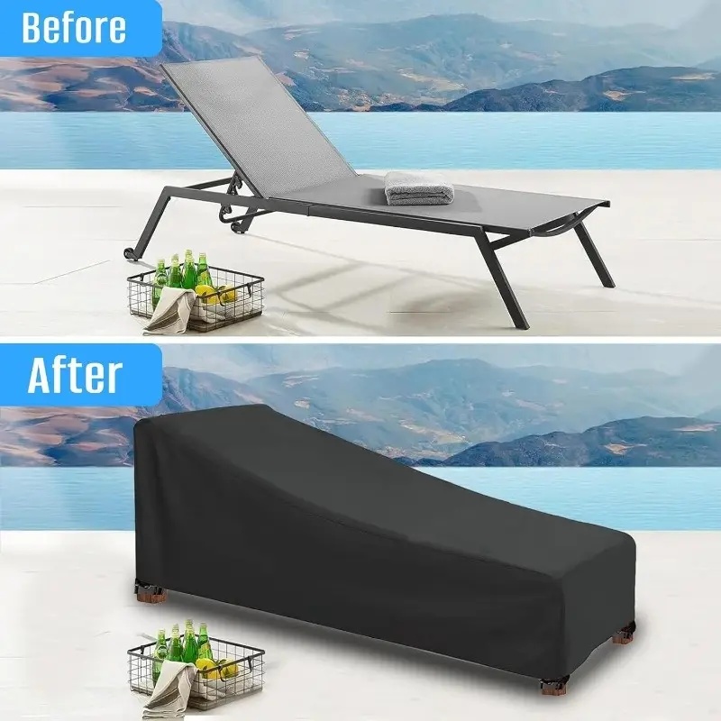 Heavy Duty Outdoor Lounge Chai - Outdoor Furniture Fabric 리뷰 및 가격