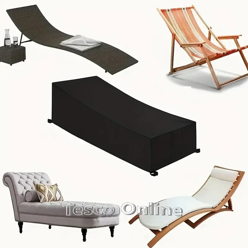 Heavy Duty Outdoor Lounge Chai - Outdoor Furniture Fabric 리뷰 및 가격
