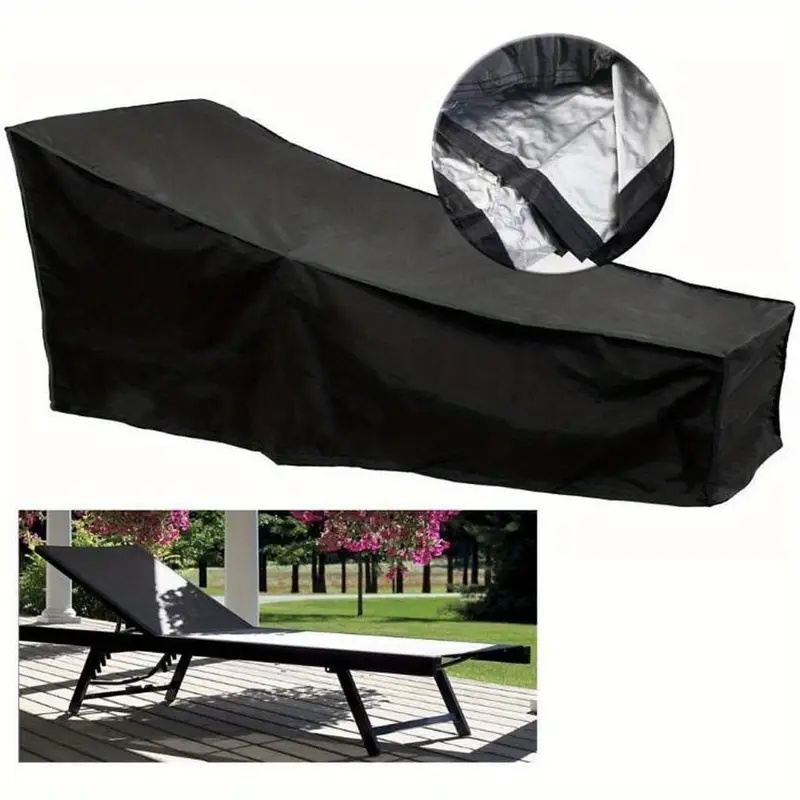Heavy Duty Outdoor Lounge Chai - Outdoor Furniture Fabric 리뷰 및 가격