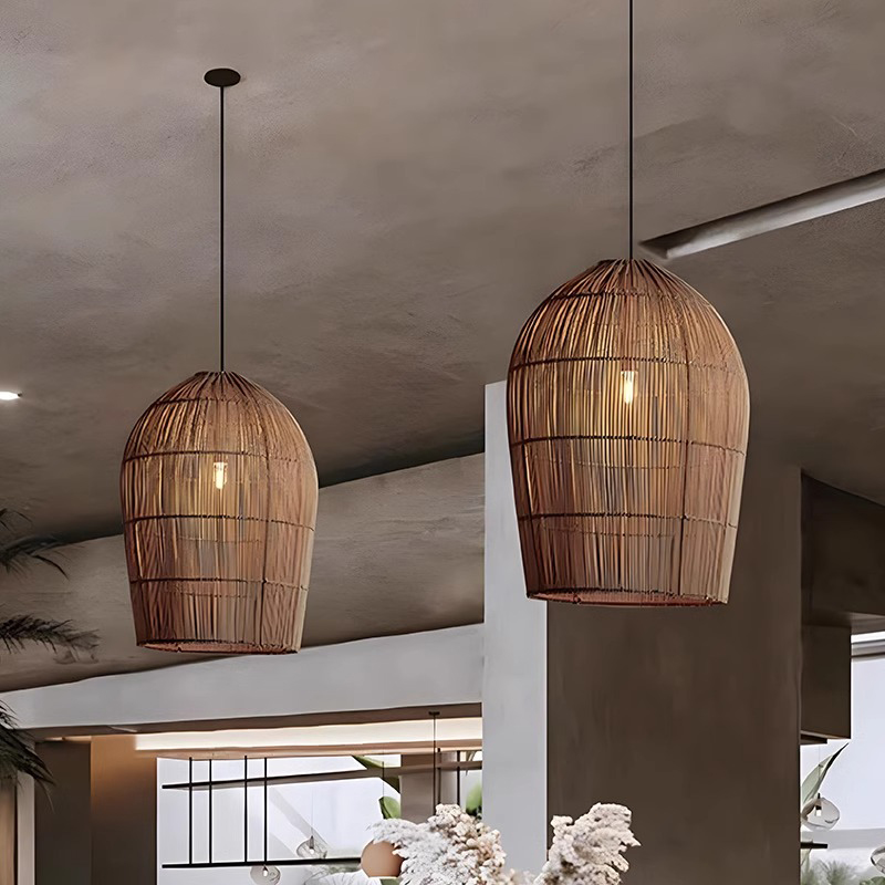 Minimalism Retro Rattan Handma - Outdoor Furniture Rh 리뷰 및 가격