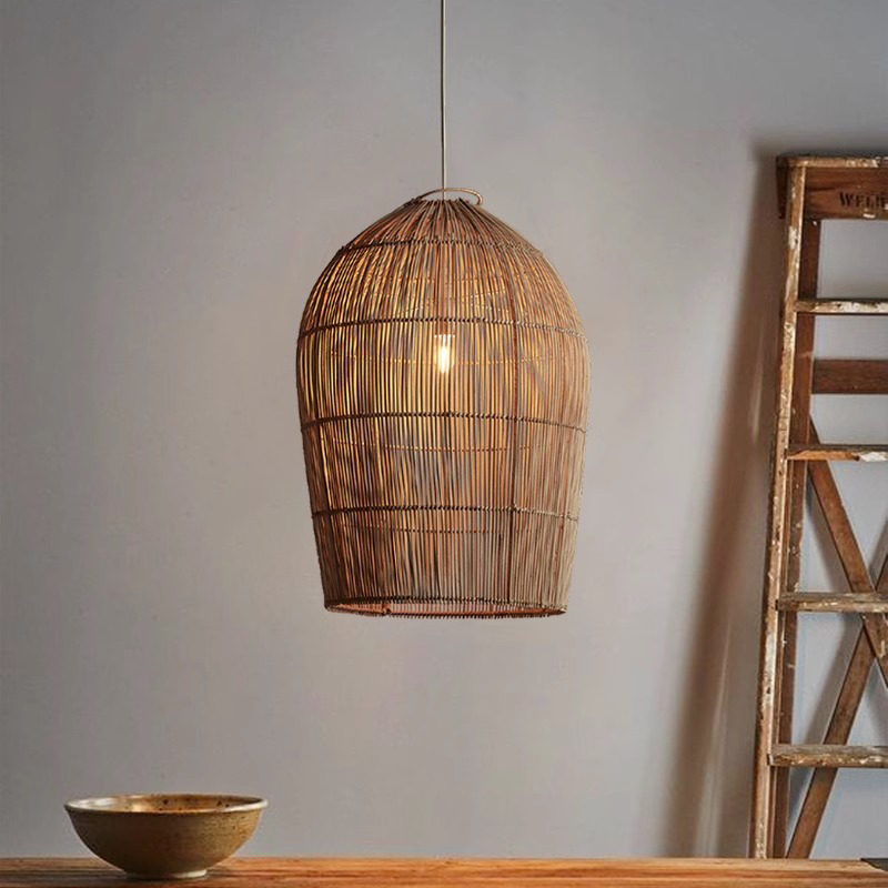 Minimalism Retro Rattan Handma - Outdoor Furniture Rh 리뷰 및 가격