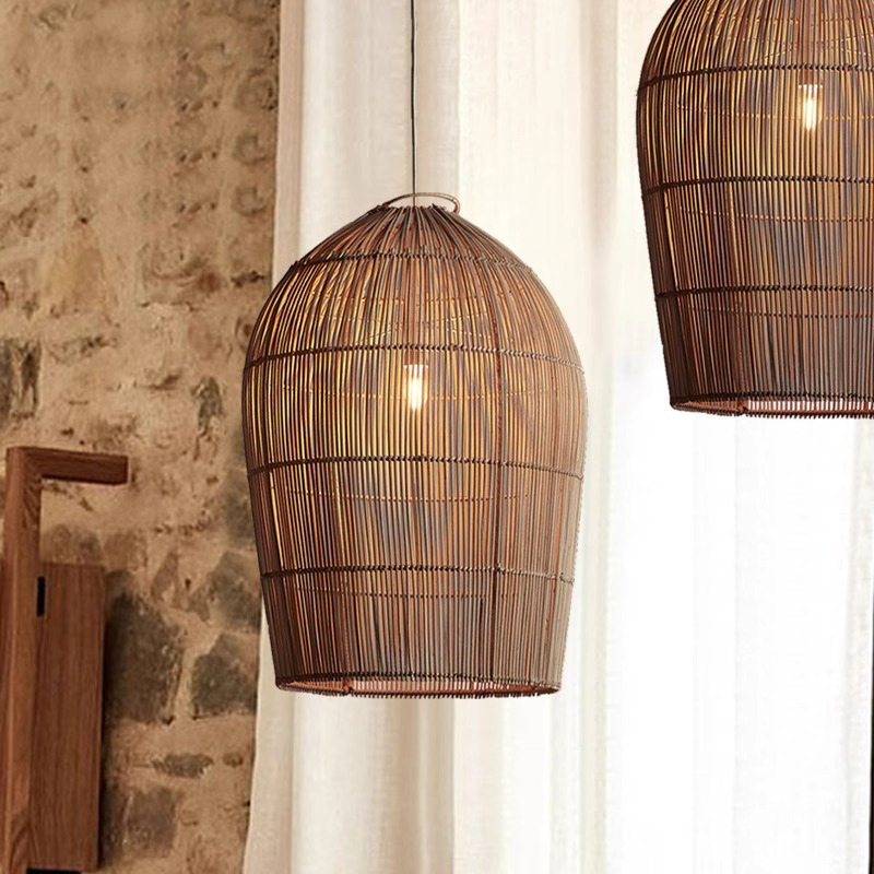 Minimalism Retro Rattan Handma - Outdoor Furniture Rh 리뷰 및 가격