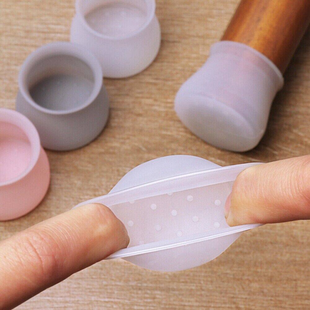 20Pcs Chair Floor Protectors G - Outdoor Furniture Leg Protectors 리뷰 및 가격