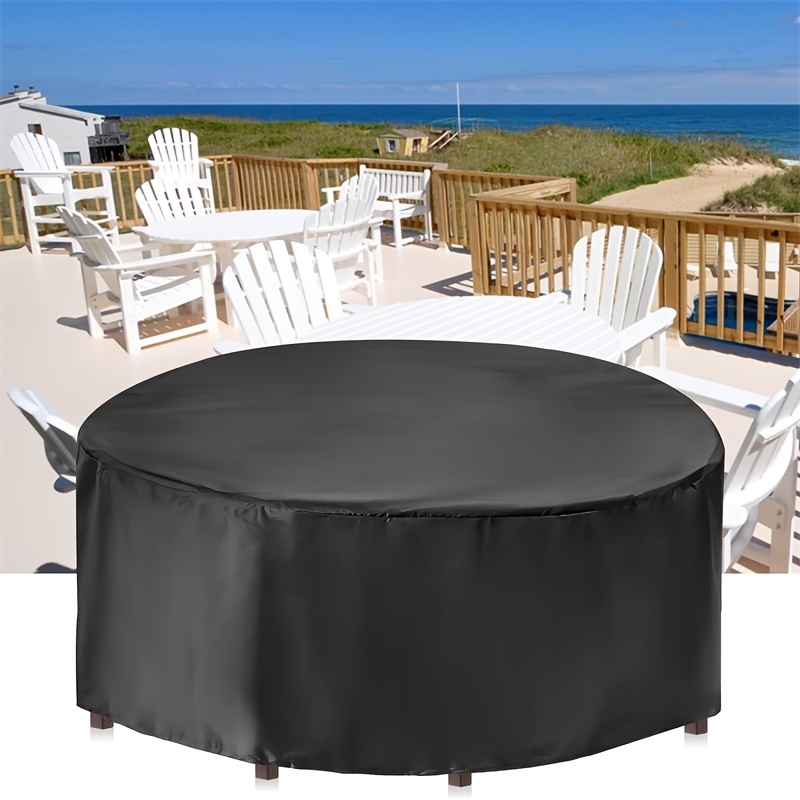 Multi Size Round Patio Furnitu - Outdoor Furniture Design 리뷰 및 가격