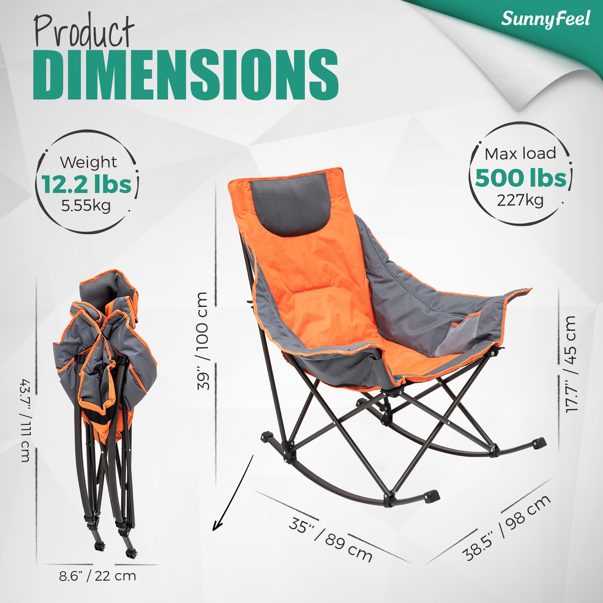 freestyle rocker xl,Camping Ch - Outdoor Furniture Xl 리뷰 및 가격