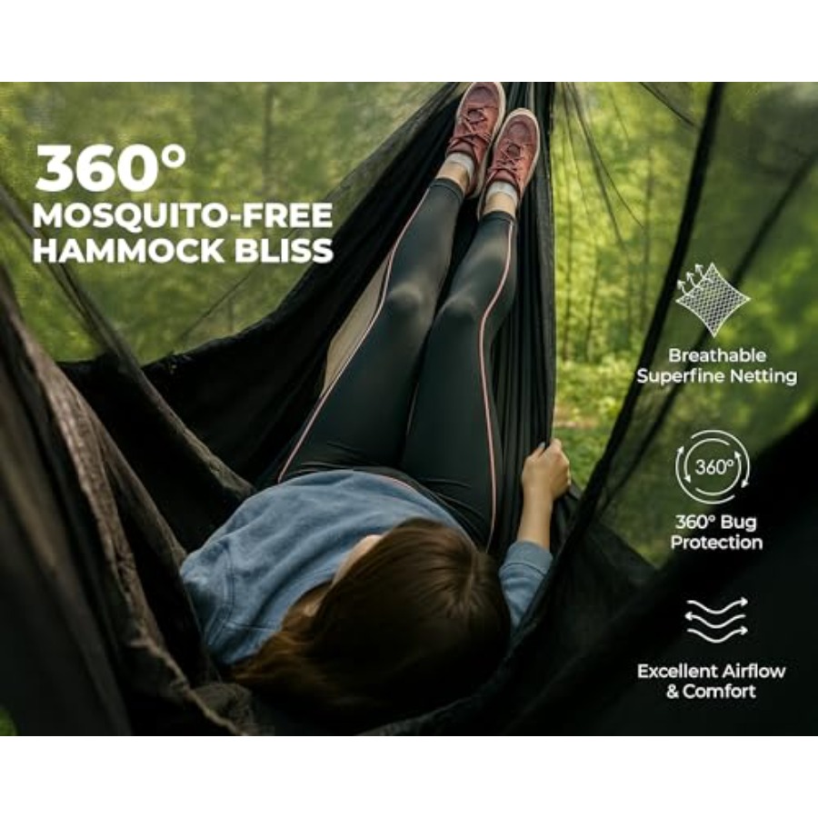 XL Hammock Net 12ft Net for Ha - Outdoor Furniture Xl 리뷰 및 가격
