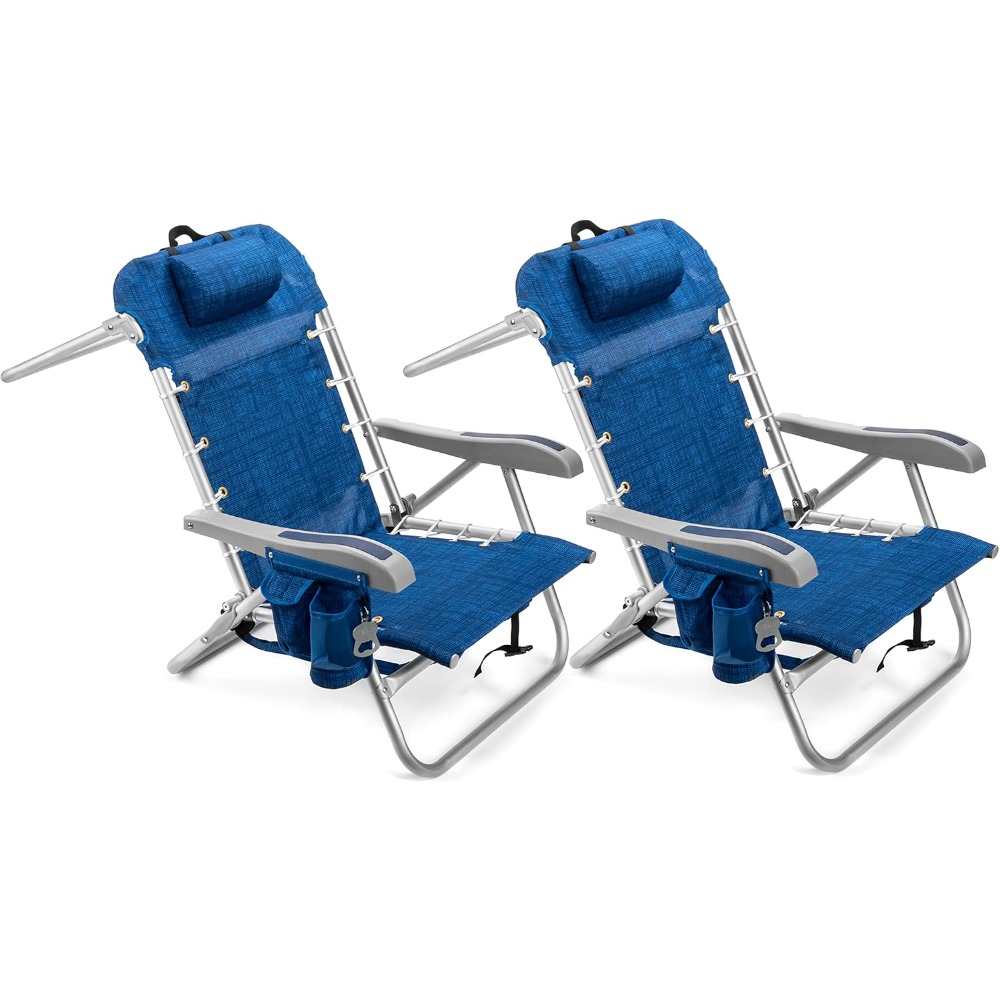 Cooler+ Folding Backpack Beach - Outdoor Furniture Xl 리뷰 및 가격