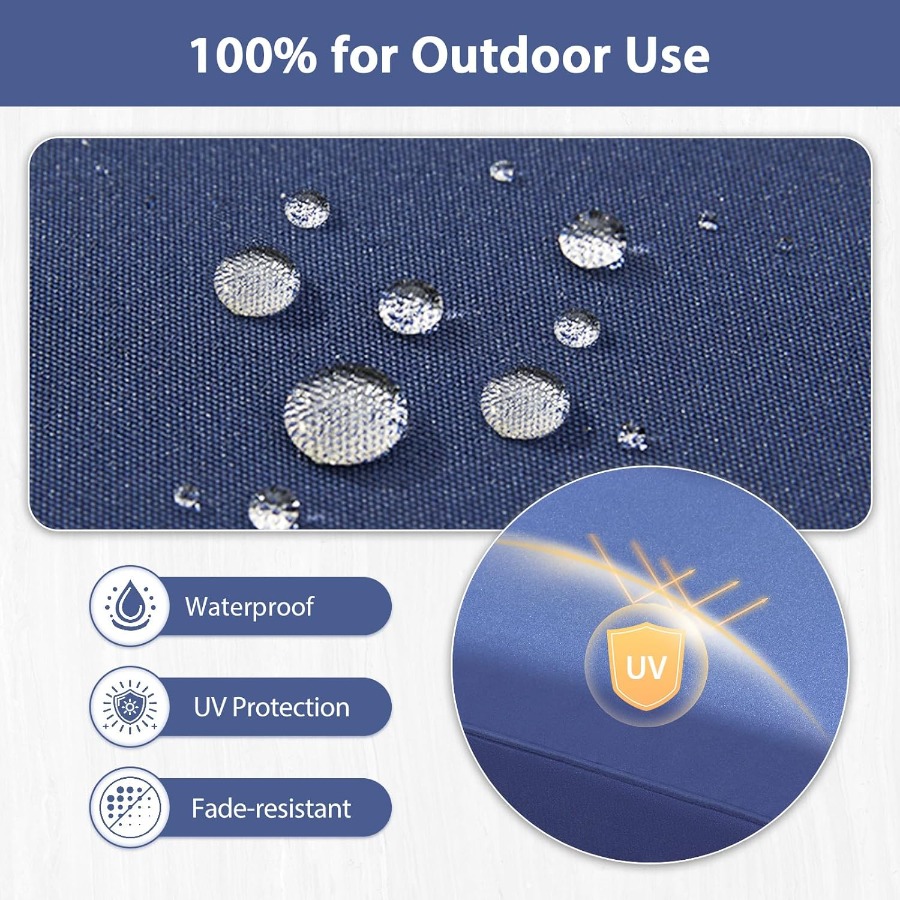 Outdoor Chair Cushions Set of  - Outdoor Furniture Cushions 22 X 22 리뷰 및 가격