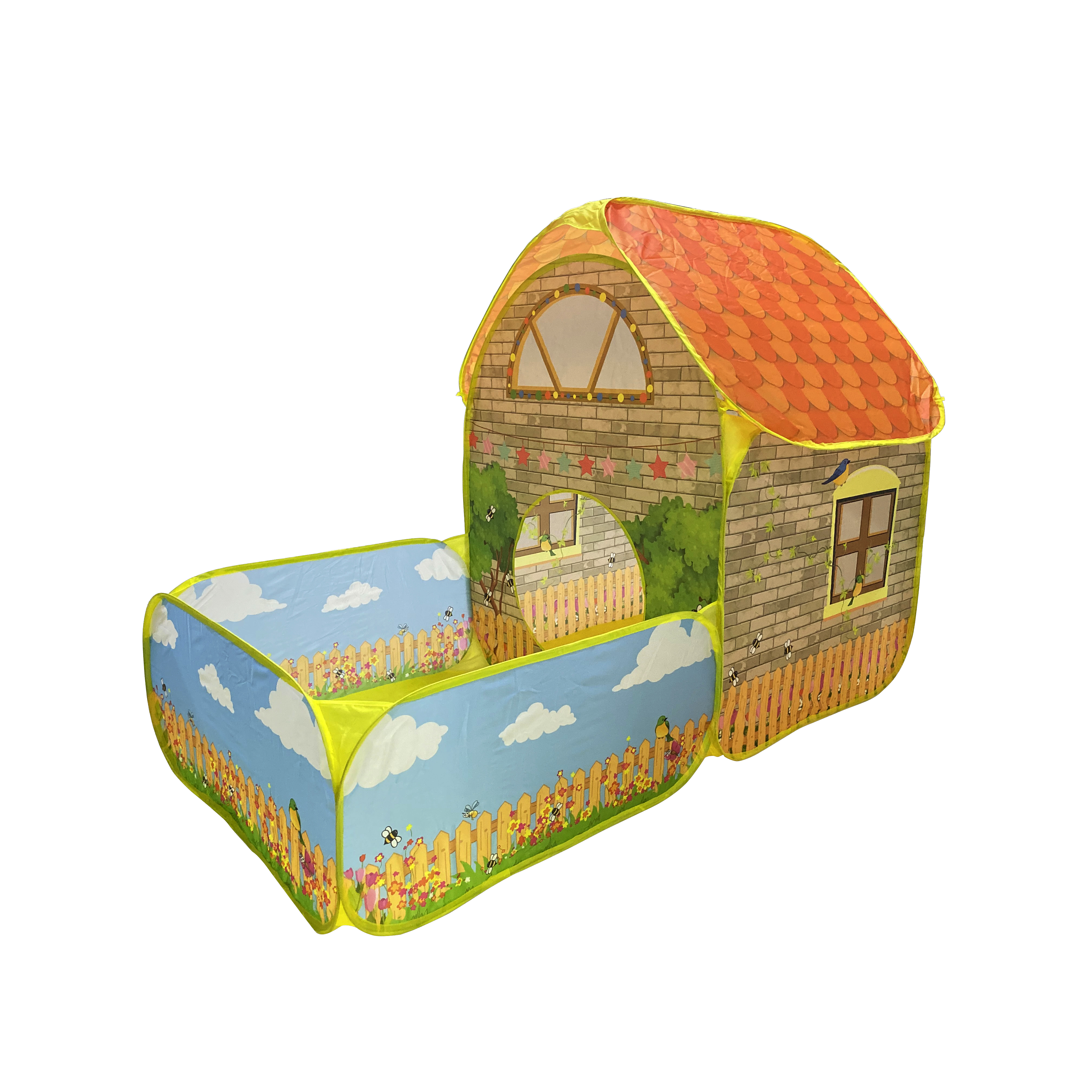 Play Tent Toys Ball Pool For C - Outdoor Furniture Kids 리뷰 및 가격