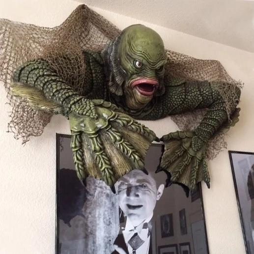 Creature from the Black Lagoon - Outdoor Furniture Kids 리뷰 및 가격