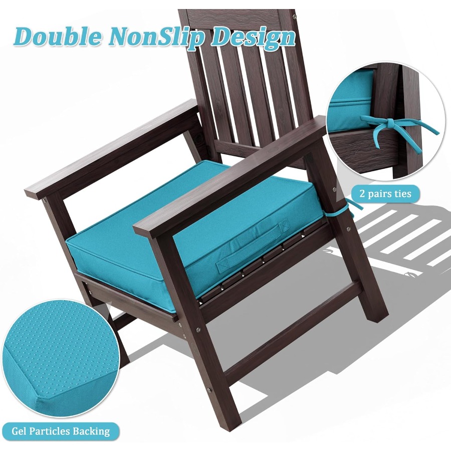 Outdoor Chair Cushions 22 X 22 - Outdoor Furniture Cushions 22 X 22 리뷰 및 가격