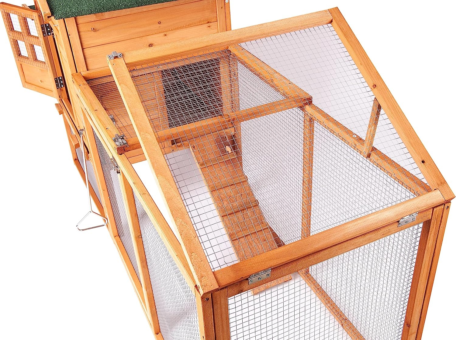 XL Chicken Coop Clearance Outd - Outdoor Furniture Xl 리뷰 및 가격