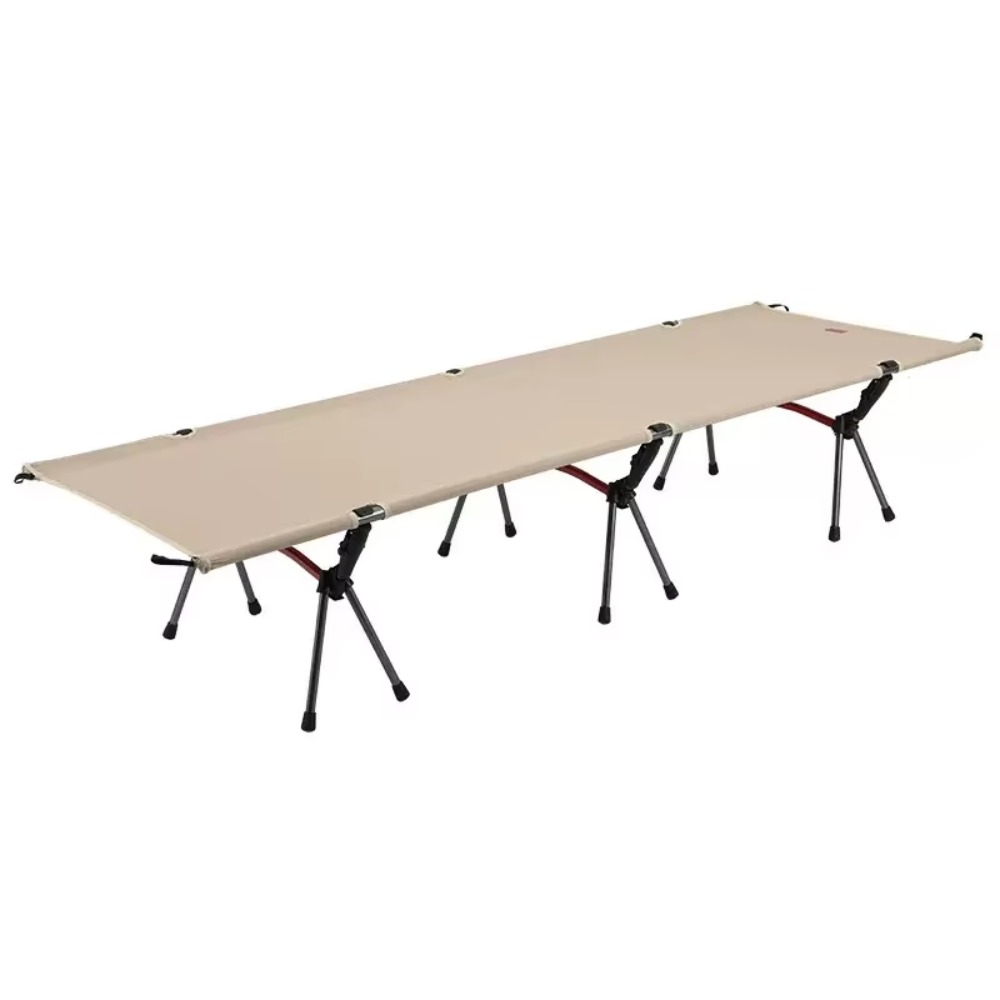 Folding Camping Cot with Stora - Outdoor Furniture Fabric 리뷰 및 가격