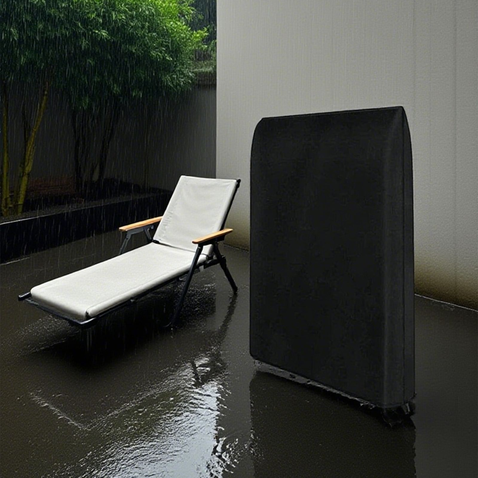 Garden/Outdoor Folding Chair C - Outdoor Furniture Fabric 리뷰 및 가격