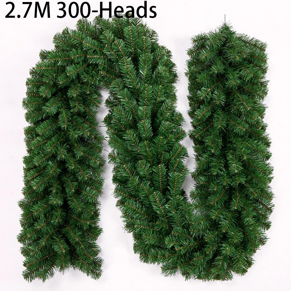 2.7M Artificial Green Christma - Outdoor Furniture Rh 리뷰 및 가격