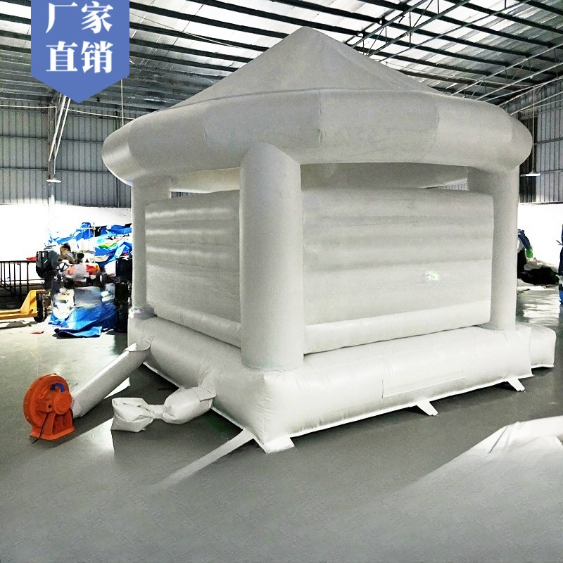 Inflatable white trampoline we - Outdoor Furniture Arhaus 리뷰 및 가격