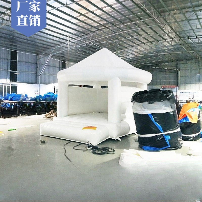 Inflatable white trampoline we - Outdoor Furniture Arhaus 리뷰 및 가격