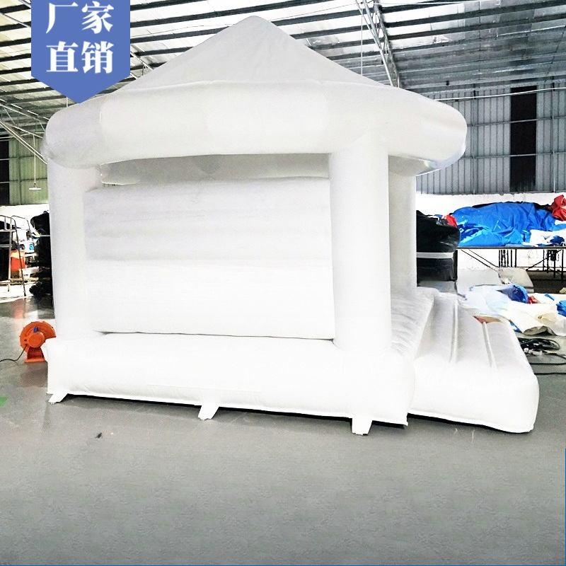Inflatable white trampoline we - Outdoor Furniture Arhaus 리뷰 및 가격