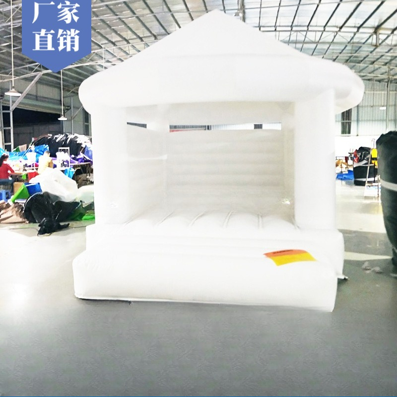 Inflatable white trampoline we - Outdoor Furniture Arhaus 리뷰 및 가격