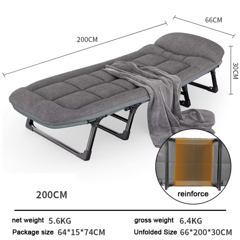 Modern Minimalist Single Lunch - Outdoor Furniture Fabric 리뷰 및 가격