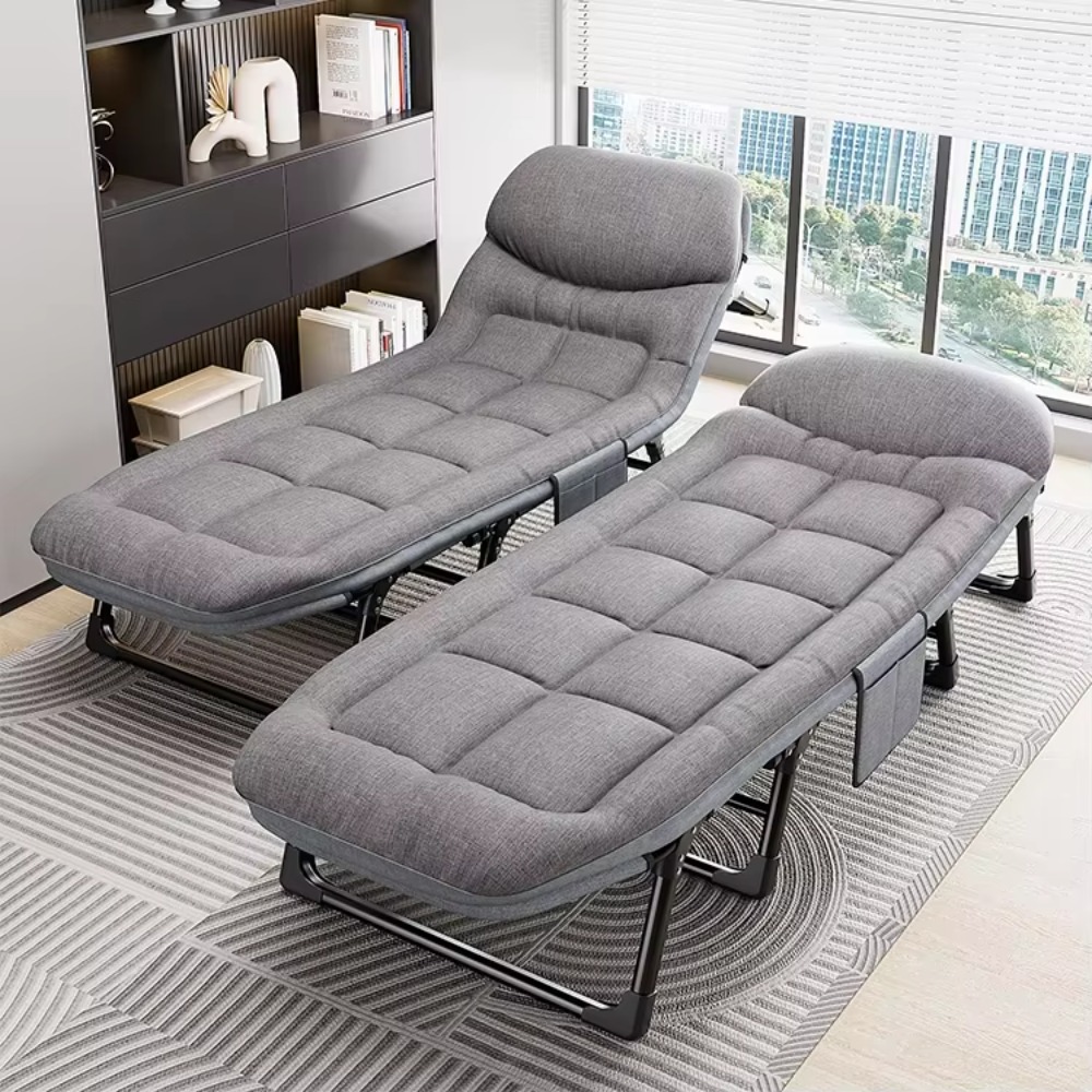 Modern Minimalist Single Lunch - Outdoor Furniture Fabric 리뷰 및 가격