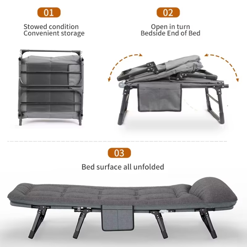 Modern Minimalist Single Lunch - Outdoor Furniture Fabric 리뷰 및 가격