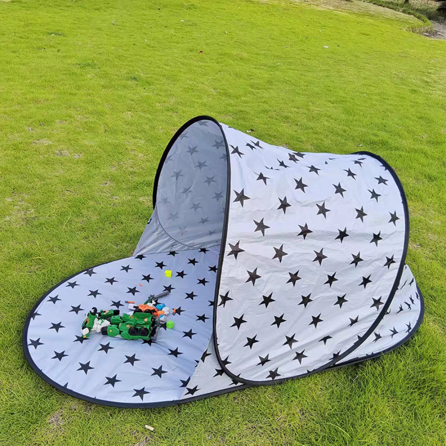 Outdoor UV-proof Beach Tent Si - Outdoor Furniture Kids 리뷰 및 가격