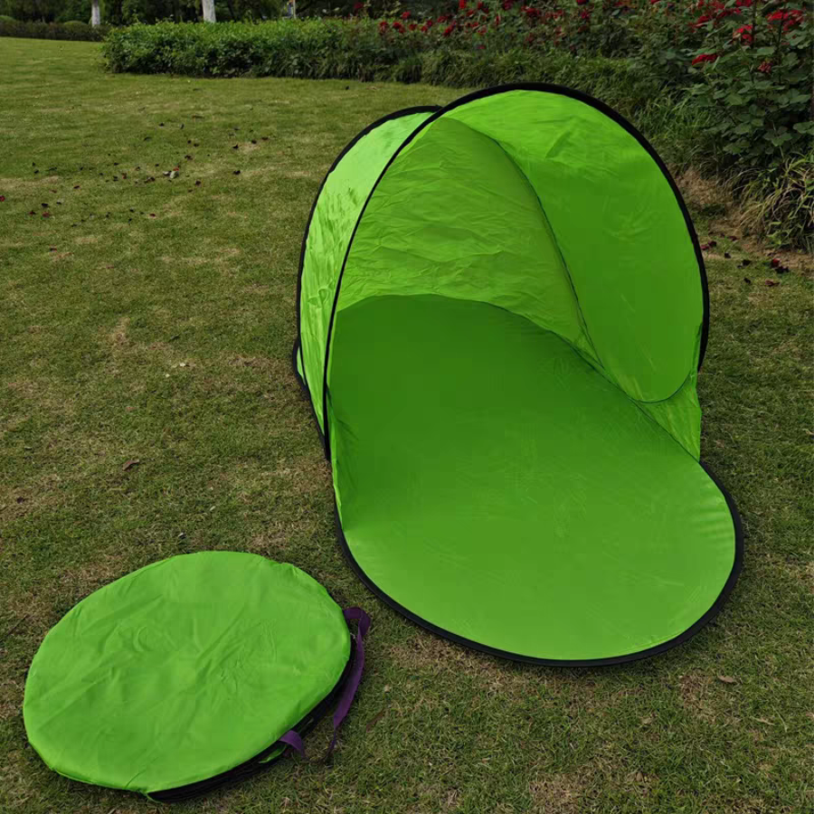 Outdoor UV-proof Beach Tent Si - Outdoor Furniture Kids 리뷰 및 가격