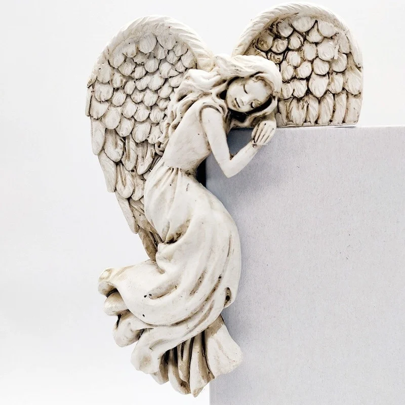 Angel Wings Home Gift Resin Cr - Outdoor Furniture Arhaus 리뷰 및 가격
