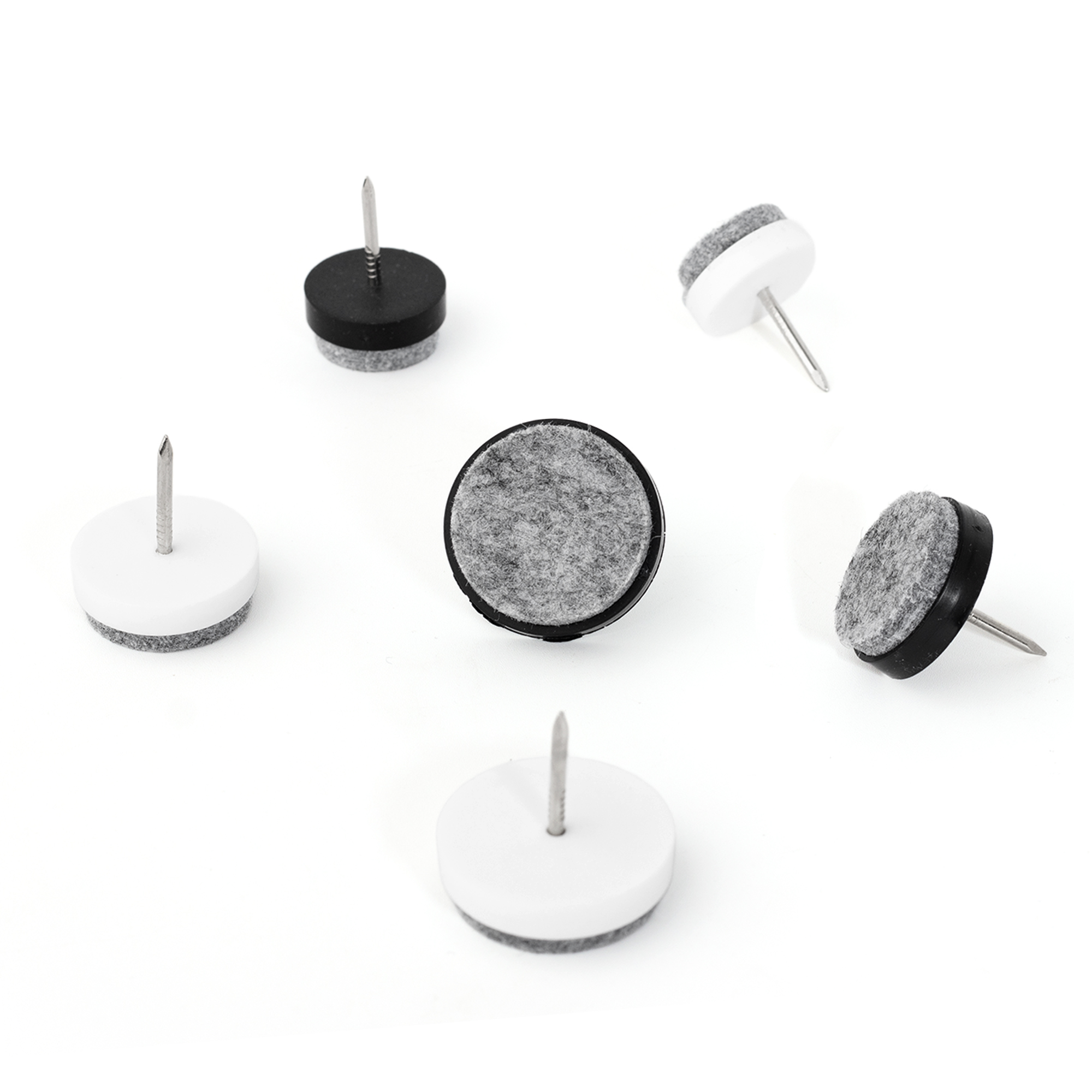 20PCS Furniture Feet Felt Pads - Outdoor Furniture Leg Protectors 리뷰 및 가격