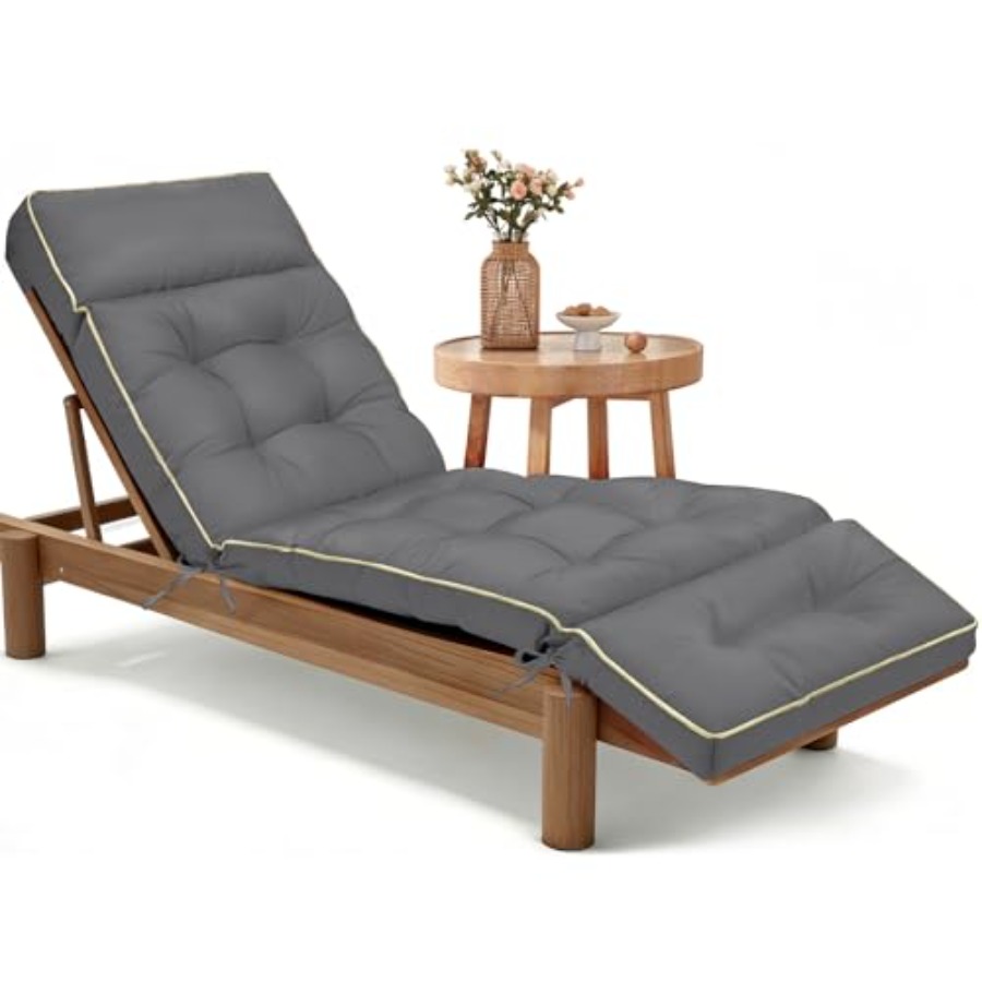 Chaise Lounge Cushion Outdoor  - Outdoor Furniture Cushions 22 X 22 리뷰 및 가격