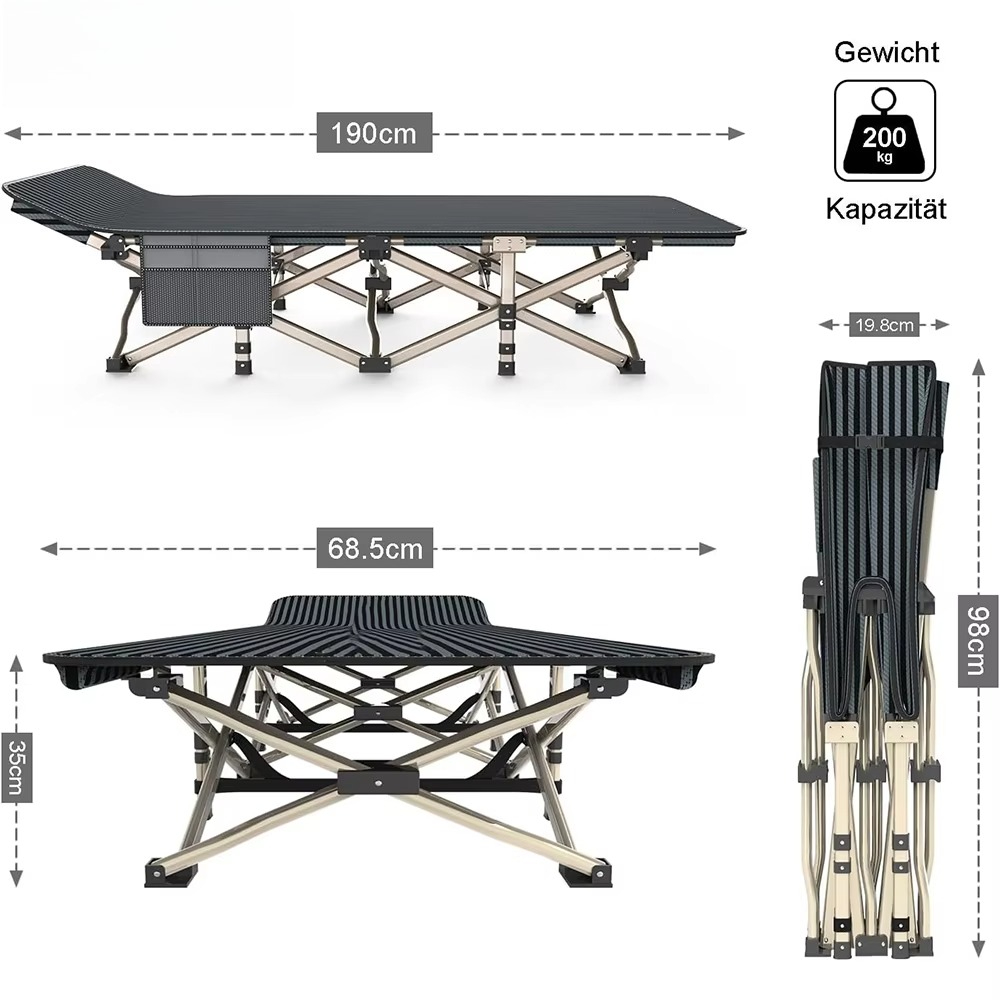 Customized Outdoor Travel  Fol - Outdoor Furniture Fabric 리뷰 및 가격