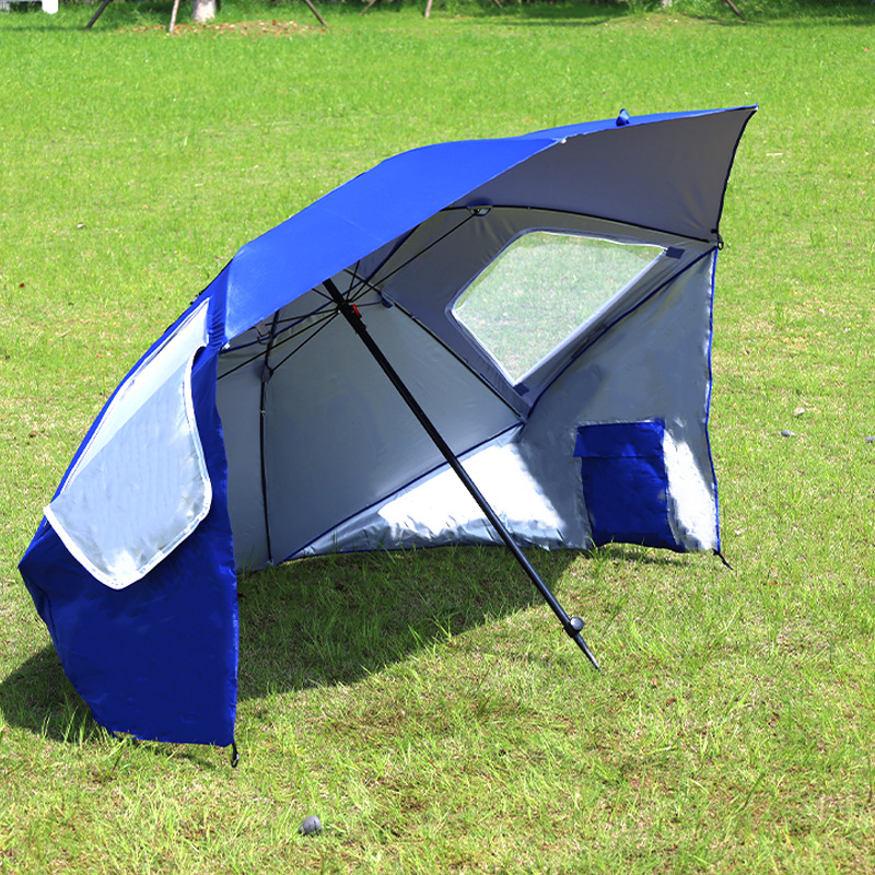 2 Meter Awning Sport-umbrella  - Outdoor Furniture Xl 리뷰 및 가격