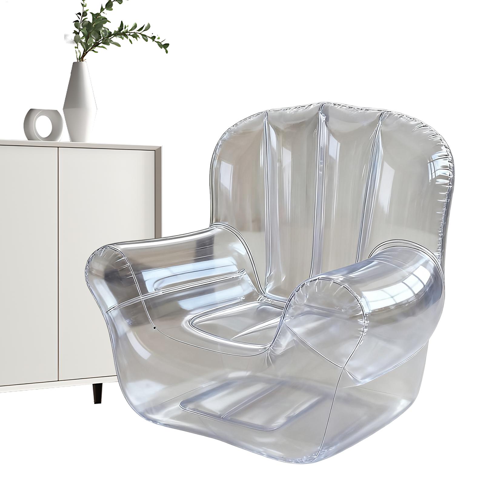 Thickened Transparent Sofa PVC - Outdoor Furniture Arhaus 리뷰 및 가격