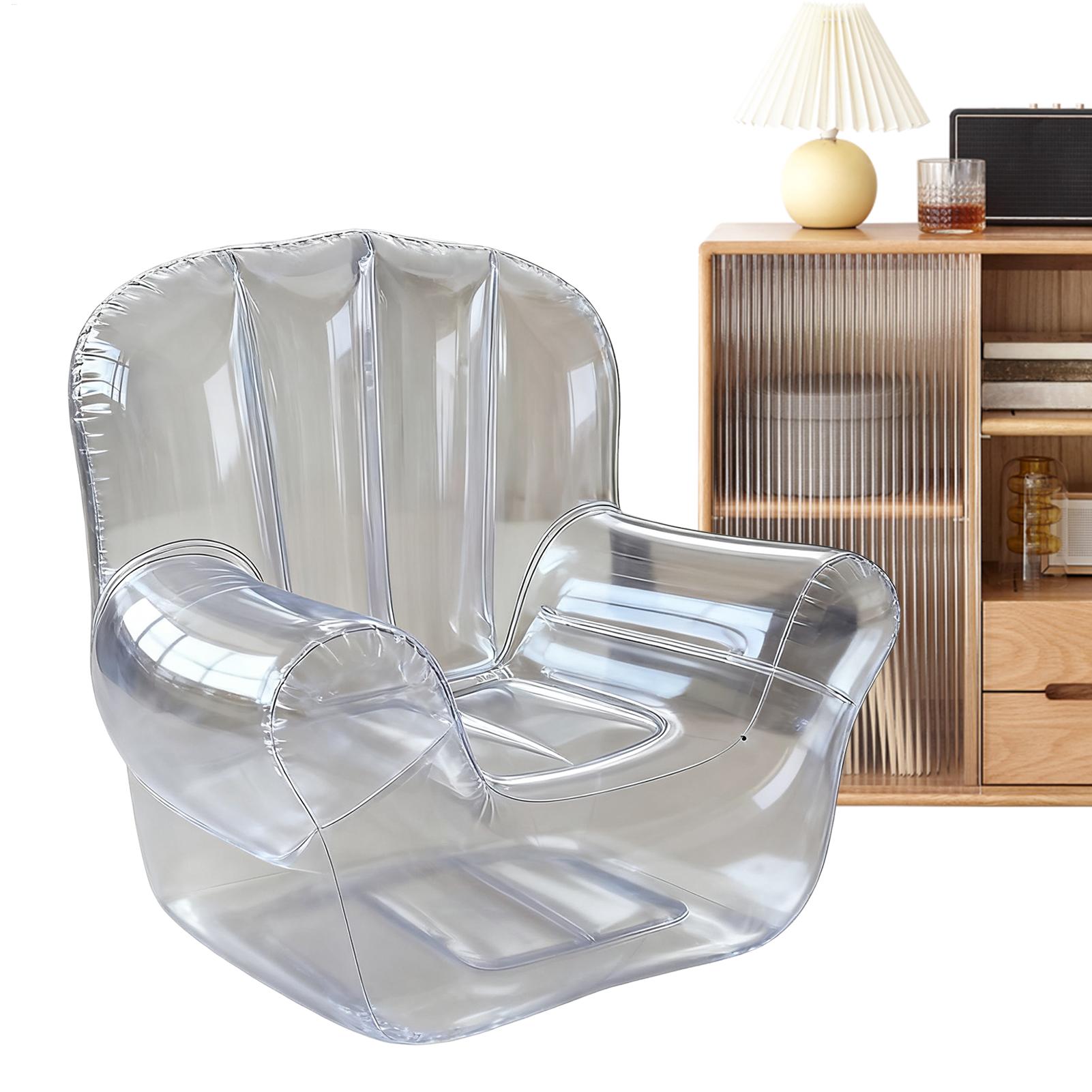 Thickened Transparent Sofa PVC - Outdoor Furniture Arhaus 리뷰 및 가격
