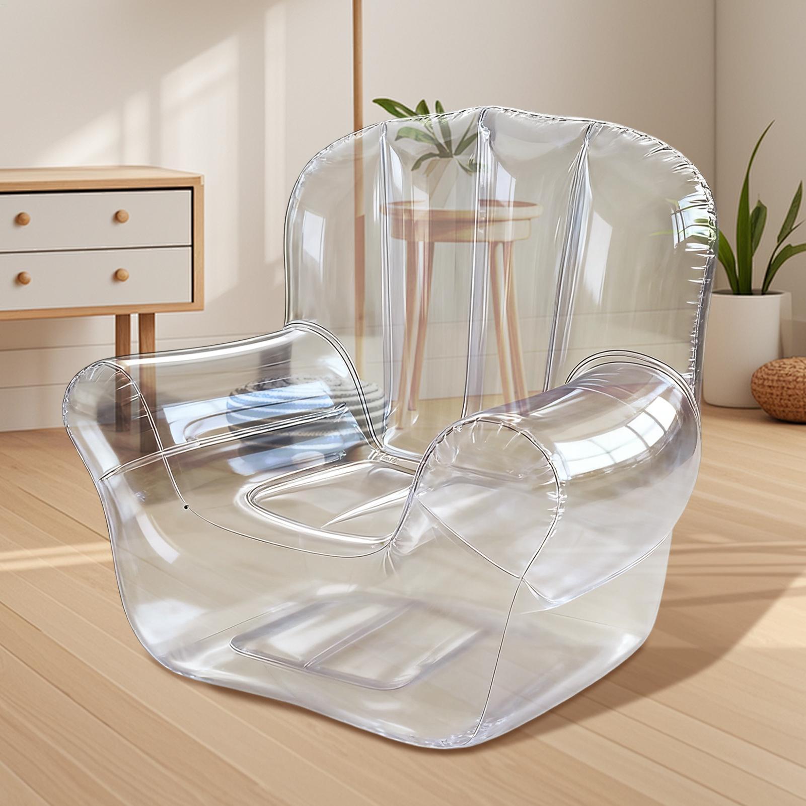 Thickened Transparent Sofa PVC - Outdoor Furniture Arhaus 리뷰 및 가격
