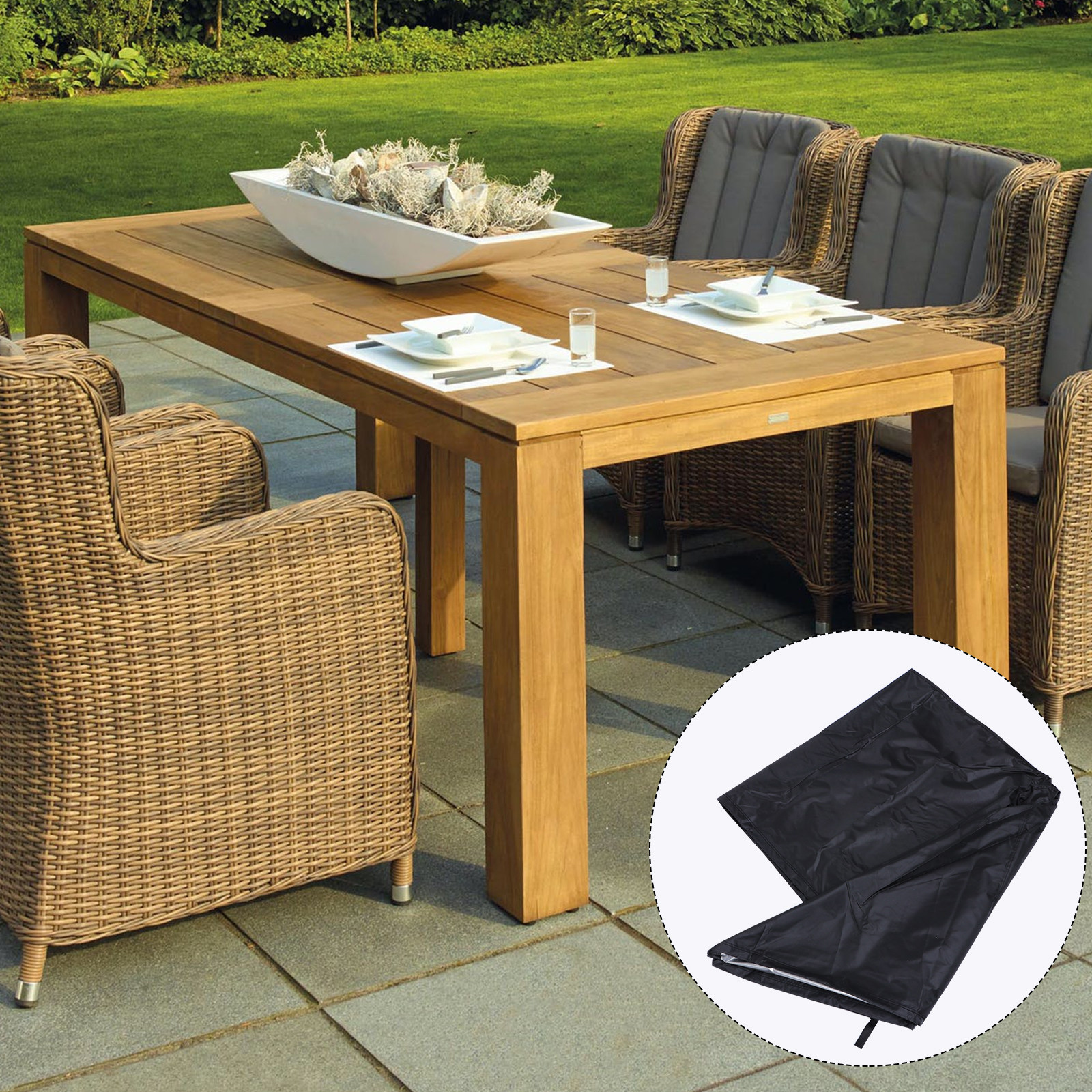 Durable Waterproof Cover Outdo - Outdoor Furniture Design 리뷰 및 가격