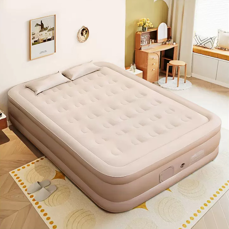 Queen Air Mattress with Built  - Outdoor Furniture Arhaus 리뷰 및 가격