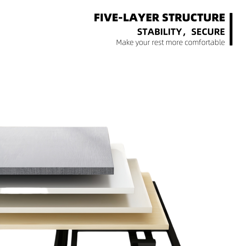 1 Dust Cover for a Folding Bed - Outdoor Furniture Fabric 리뷰 및 가격